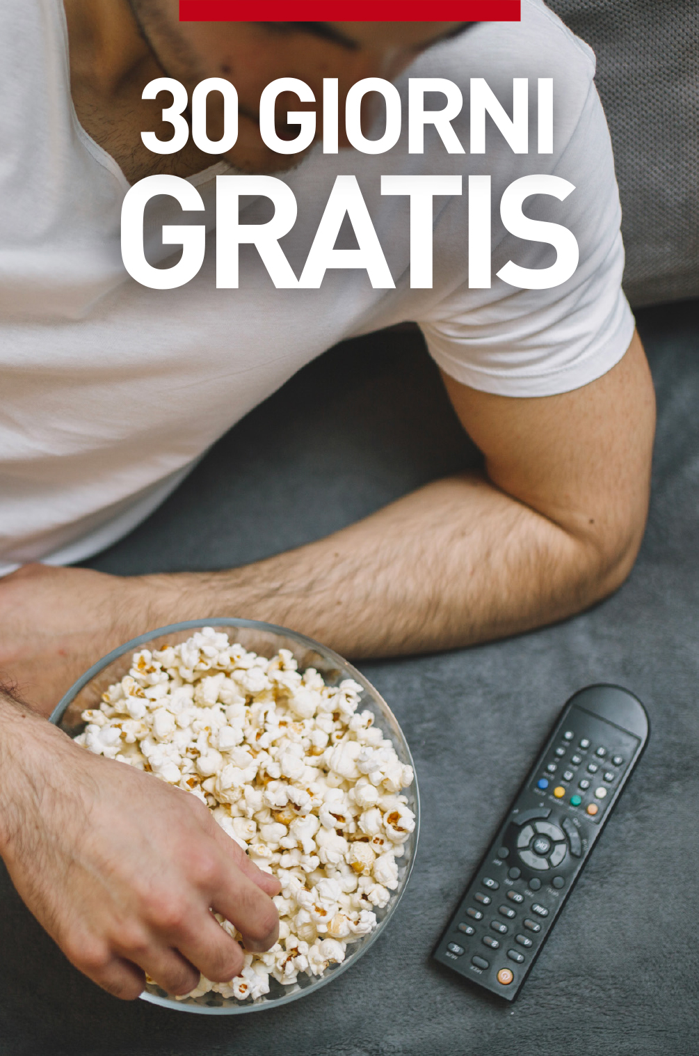30 giorni gratis